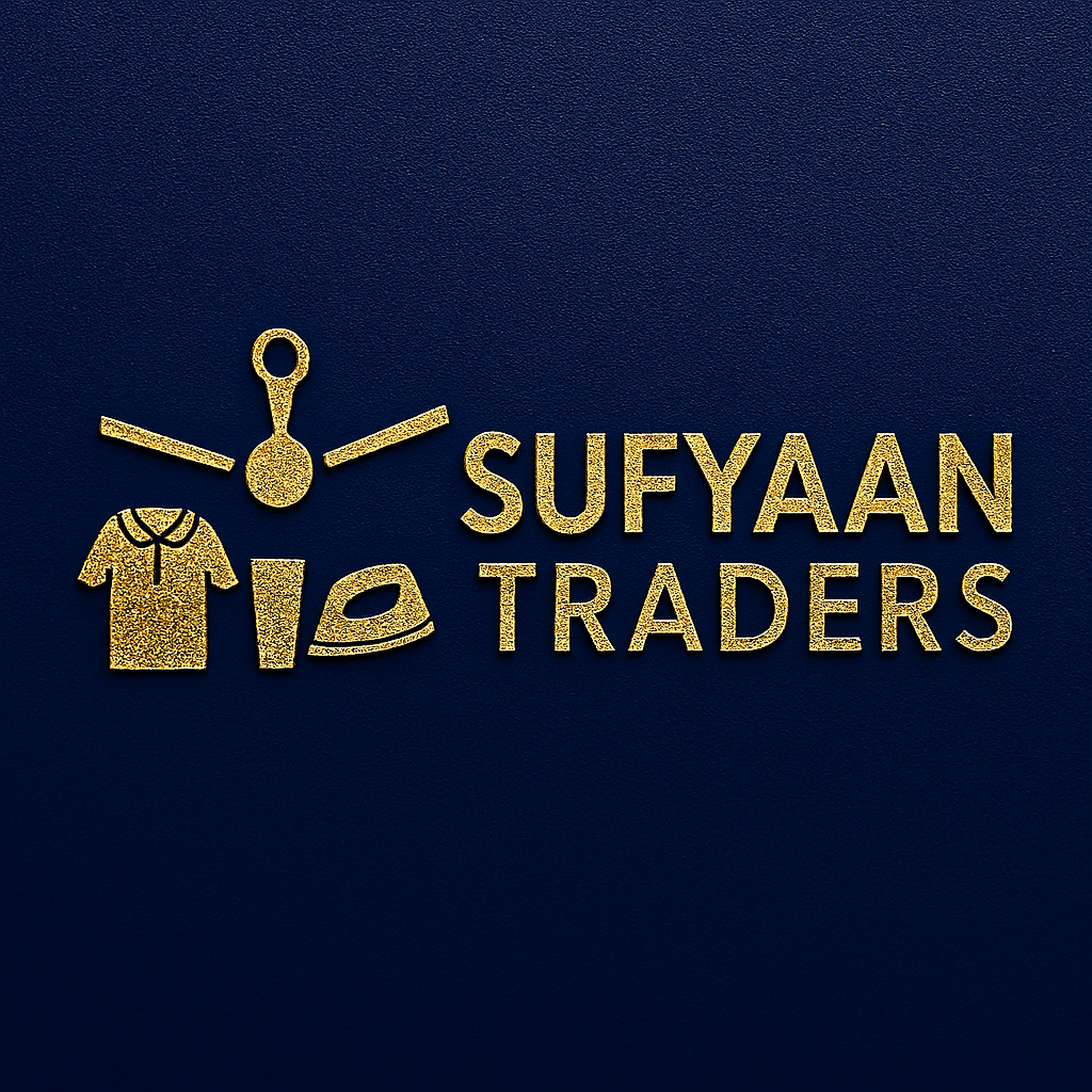 Sufyaan Leasing Traders Logo